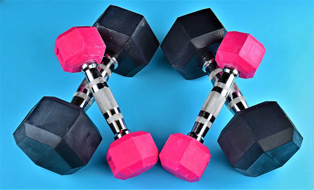 gallery-01 weight training